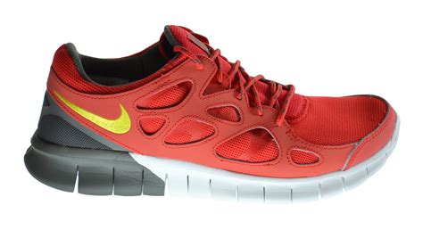 Nike free run men's